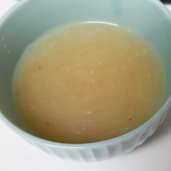 鰹節の直入れでダシ えのきのベビー味噌汁 離乳食 レシピ 作り方 By Janbo 楽天レシピ 鰹節の直入れでダシ えのきのベビー味噌汁 離乳食 レシピ 作り方 By Janbo 楽天レシピ